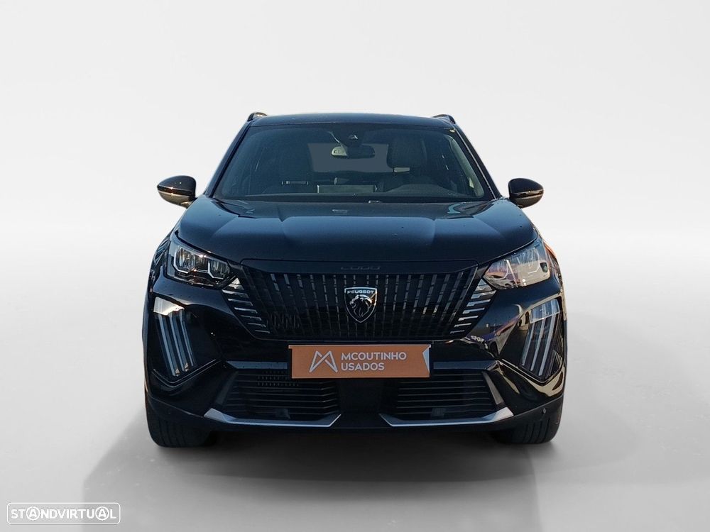 Peugeot 2008 - 8