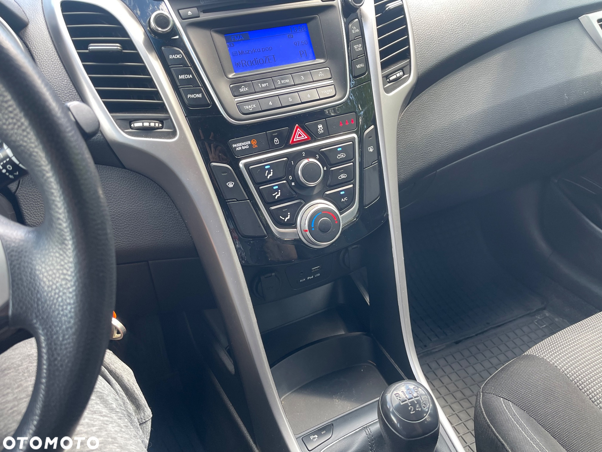 Hyundai i30 1.4 CRDi Classic - 16