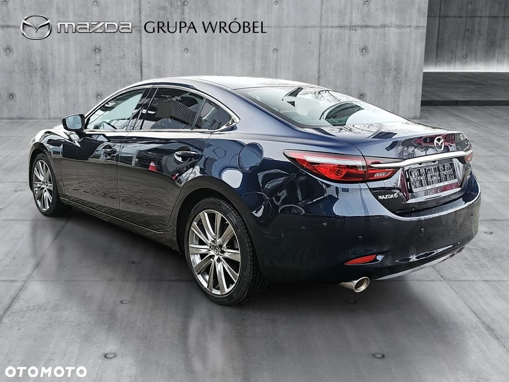 Mazda 6 2.0 SKYPassion - 8