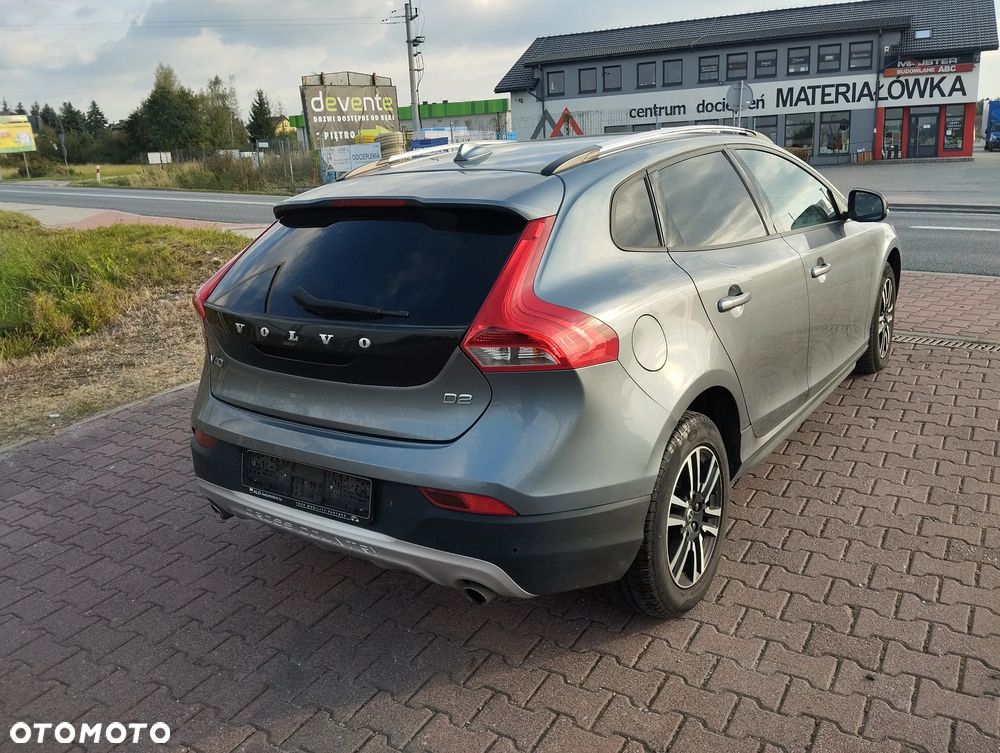 Volvo V40 Cross Country D2 Drive-E SCR Momentum - 15