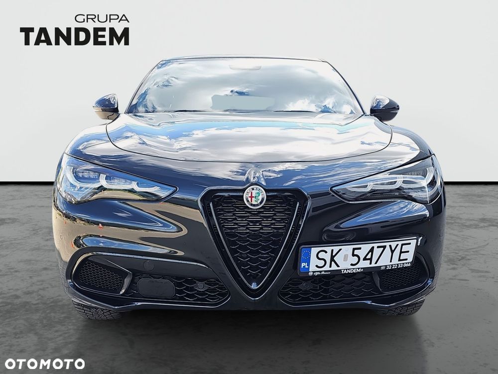 Alfa Romeo Stelvio 2.0 Turbo Veloce Q4 - 3