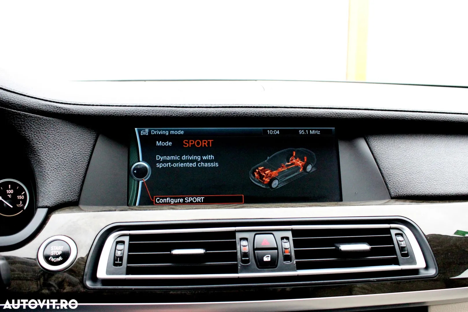 BMW Seria 7 - 32