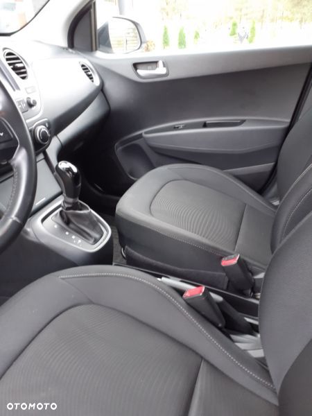 Hyundai i10 - 8