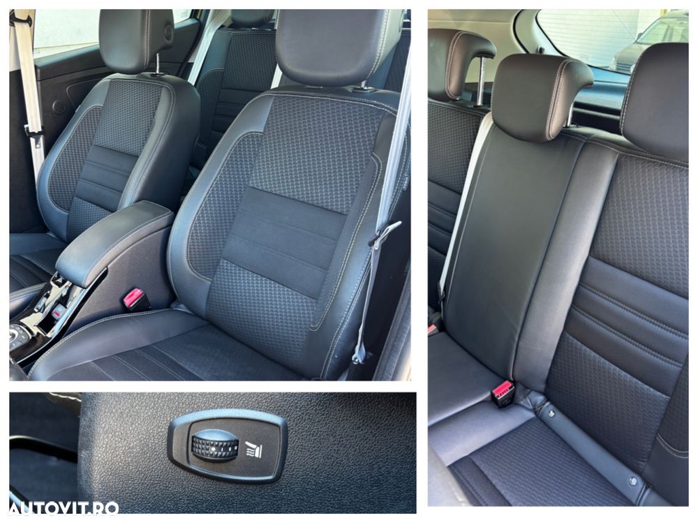 Renault Megane ENERGY dCi 110 Start & Stop Bose Edition - 8