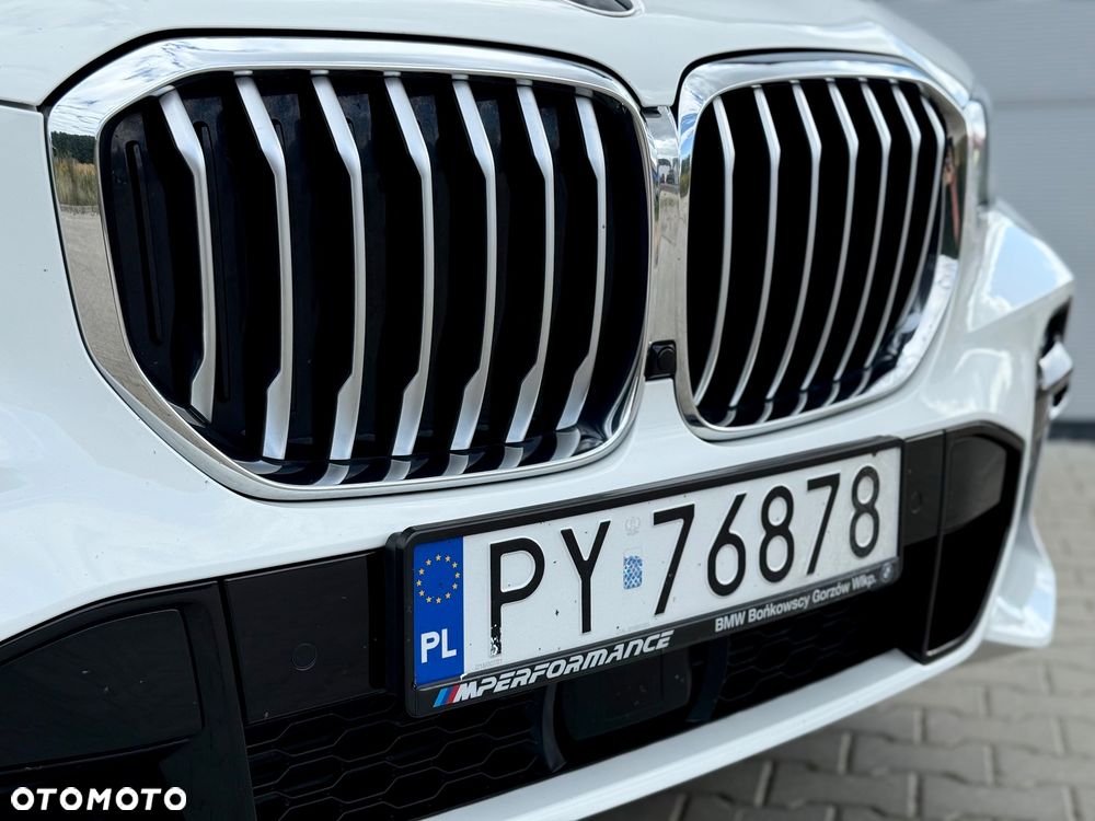 BMW X5 xDrive25d sport - 13