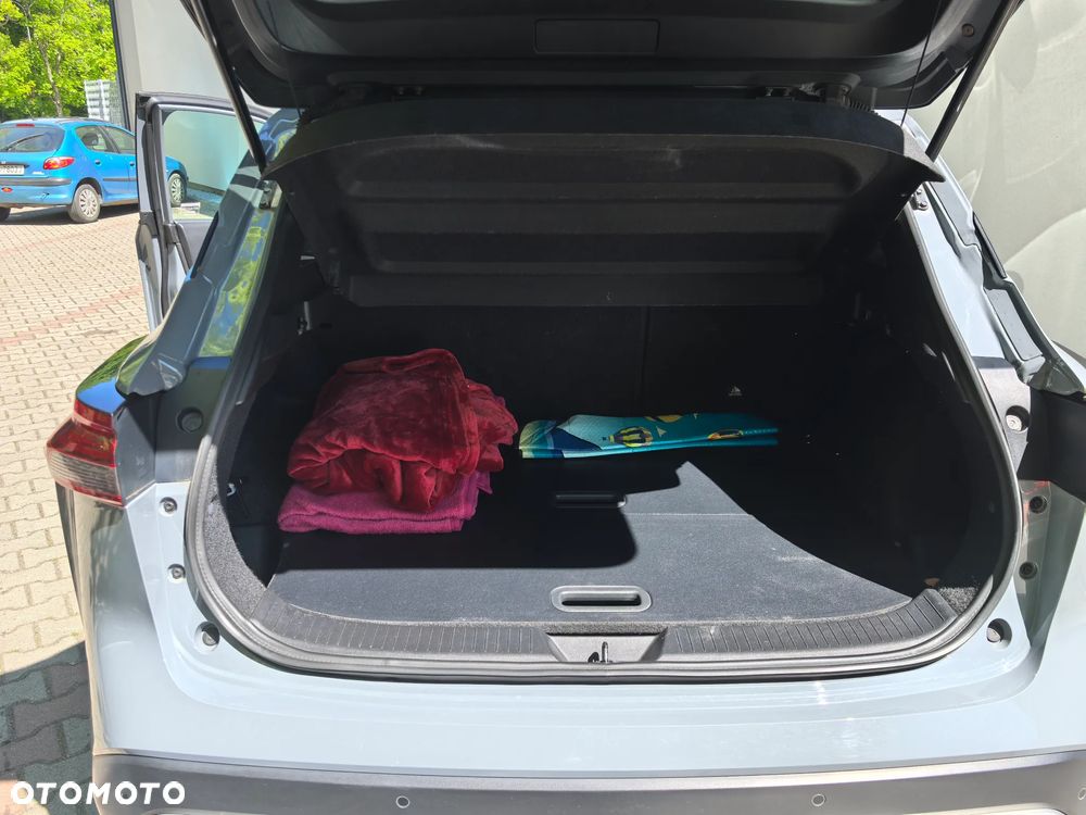 Nissan Qashqai 1.3 DIG-T MHEV Premiere Edition - 15