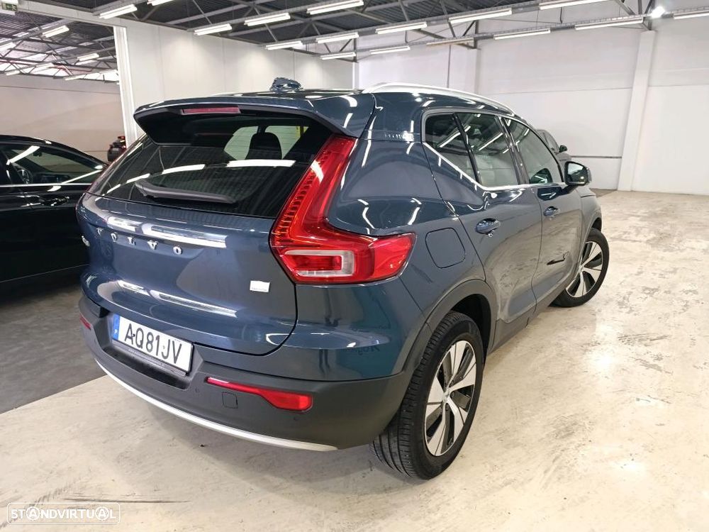 Volvo XC 40 1.5 T5 PHEV Inscription Expression - 4