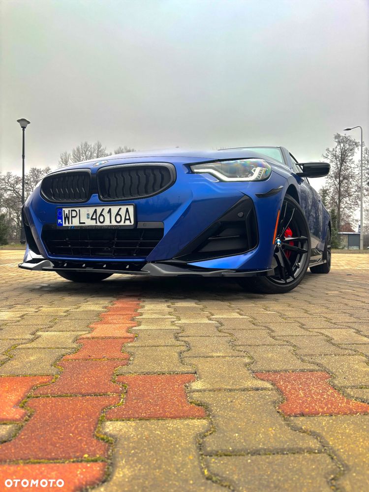 BMW Seria 2 230i M Sport sport - 8