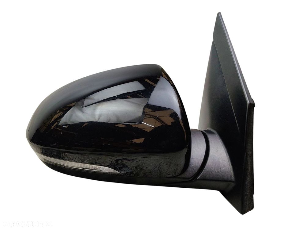 LUSTERKO PRAWE 8 PIN HYUNDAI TUCSON III LAK: PAE (15-18) UK ANGLIK - 1