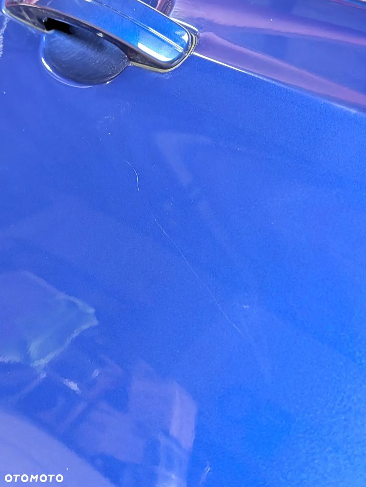 DRZWI TYLNE PRAWE FORD KUGA MK2 14'  GD - 4