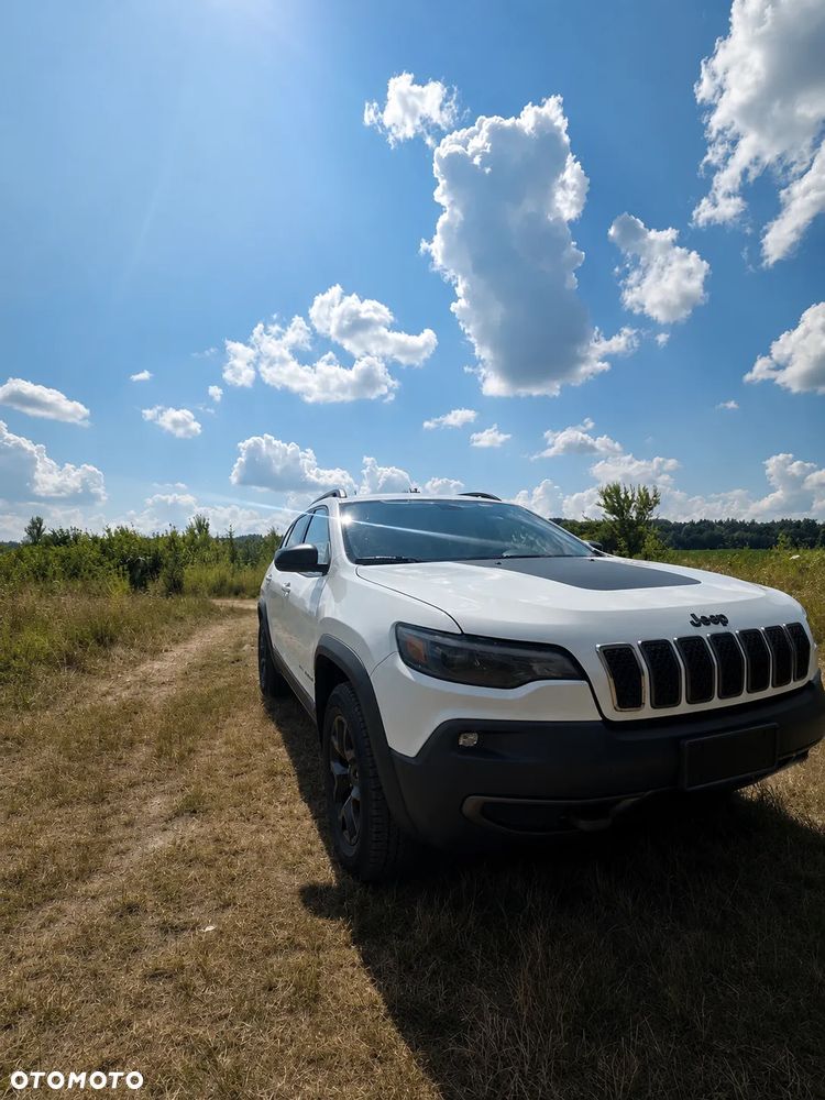 Jeep Cherokee - 6