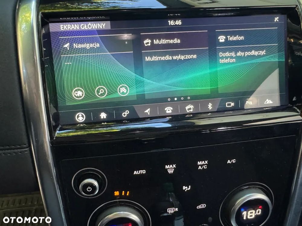 Land Rover Discovery Sport - 22