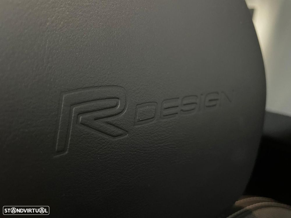 Volvo XC 60 T8 Twin Engine AWD Geartronic RDesign - 34