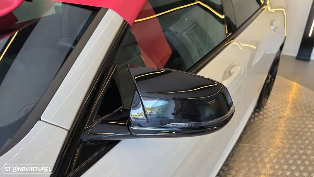 BMW 218 Gran Coupé d Pack Desportivo M - 29