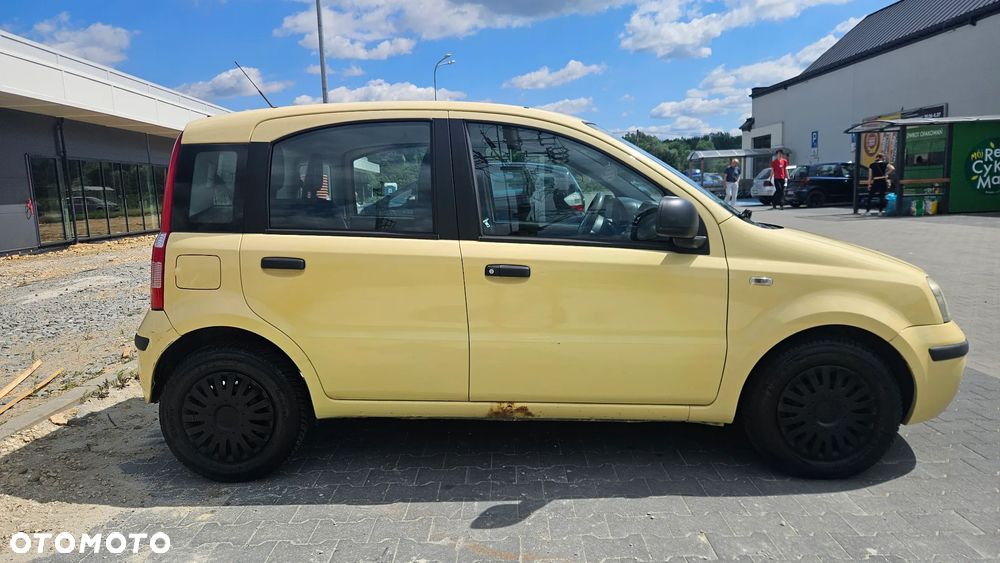 Fiat Panda 1.1 Active Eco - 5
