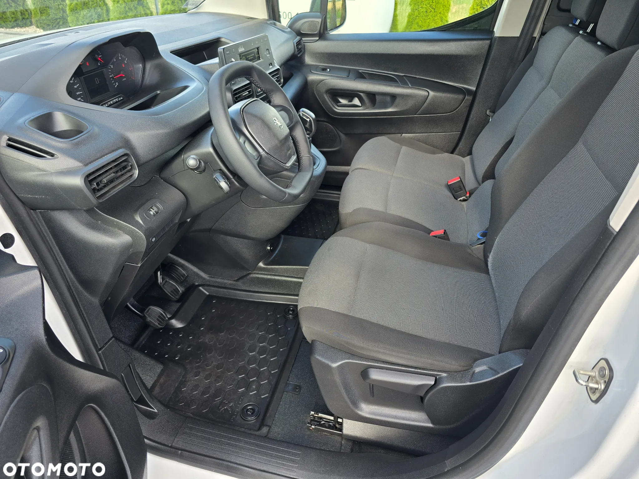 Peugeot Partner - 20