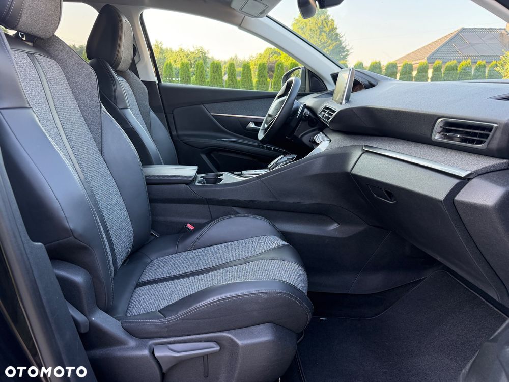Peugeot 3008 BlueHDi 120 Stop & Start EAT6 Allure - 36