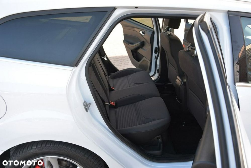 Ford Focus 1.5 EcoBoost STart-Stopp-System ST-LINE - 20