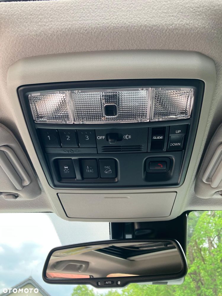 Toyota 4-Runner - 18