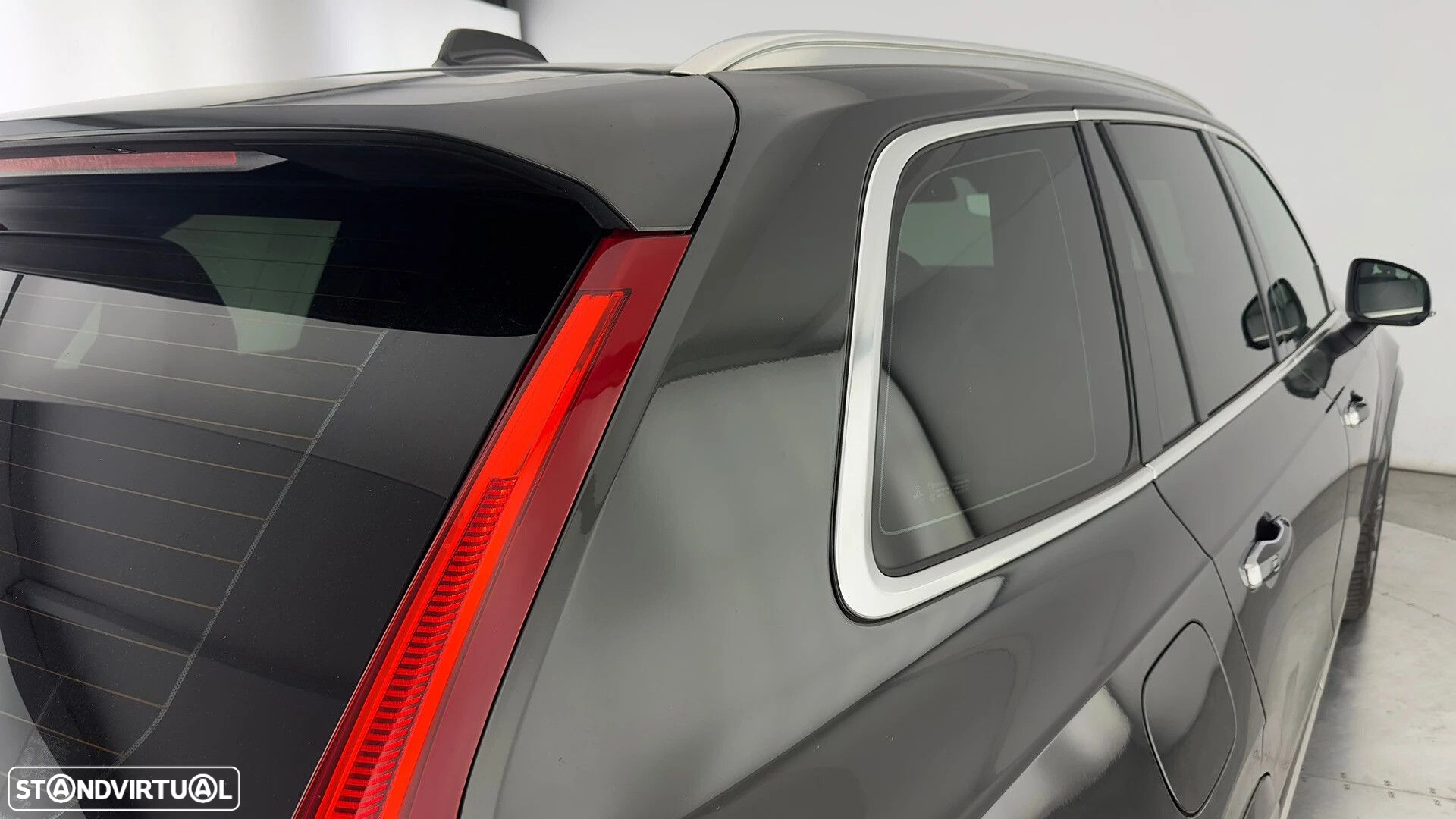 Volvo XC 90 2.0 D4 Inscription - 14