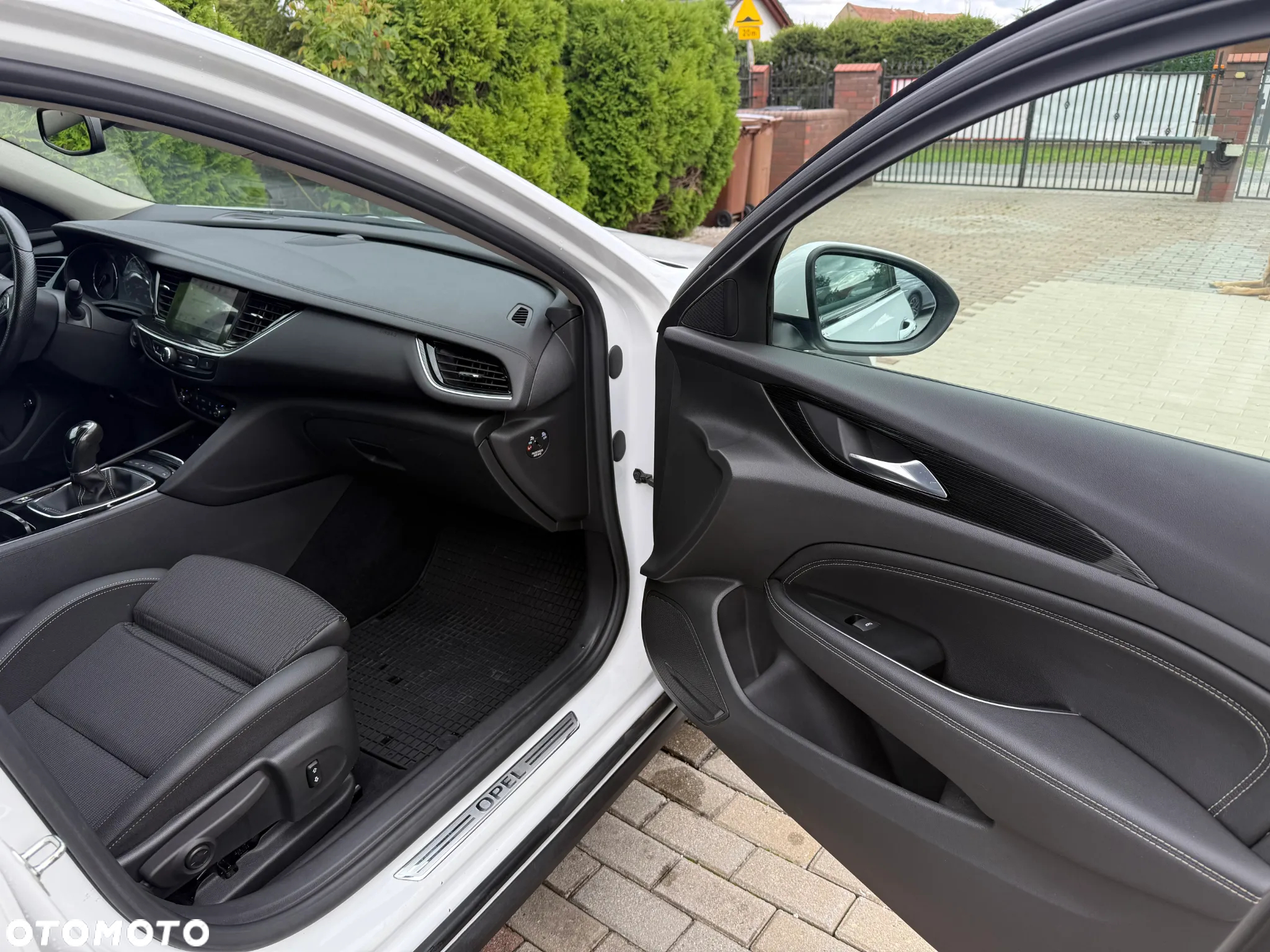 Opel Insignia Country Tourer 2.0 Diesel Exclusive - 22