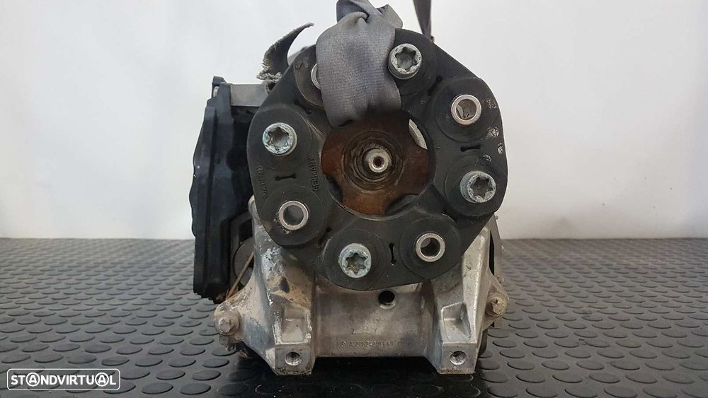 CAIXA DE VELOCIDADES MERCEDES CLASE S (W221) BERLINA 320 / 350 CDI (221.022) - 7