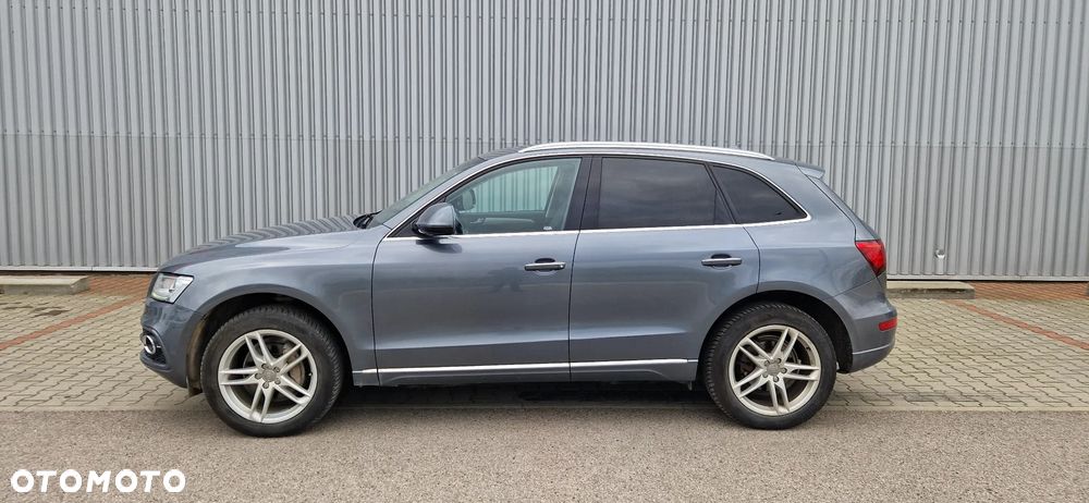 Audi Q5 - 5