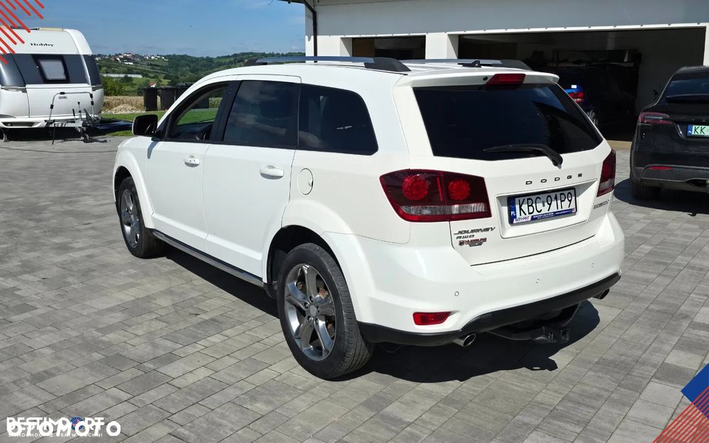 Dodge Journey