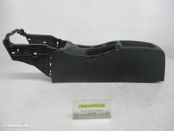 Consola Central Citroen C4 Ii (B7) - 1