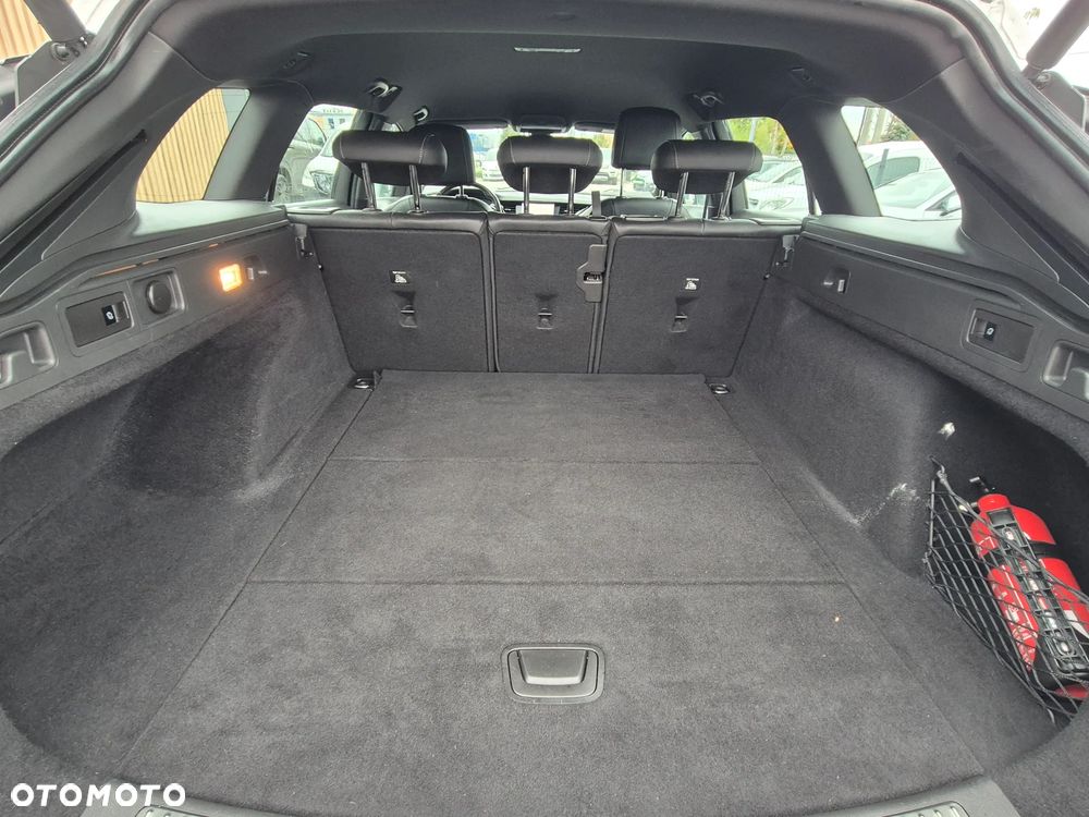 Opel Insignia 2.0 Automatik Business Elegance - 26