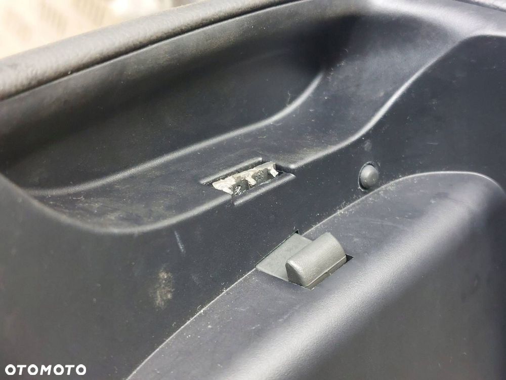 TUNEL ŚRODKOWY PODŁOKIETNIK KIA CEED II 84651-A2000 - 11