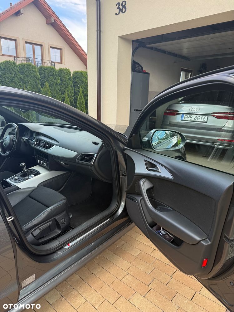 Audi A6 Limousine 2.0 TDI - 15