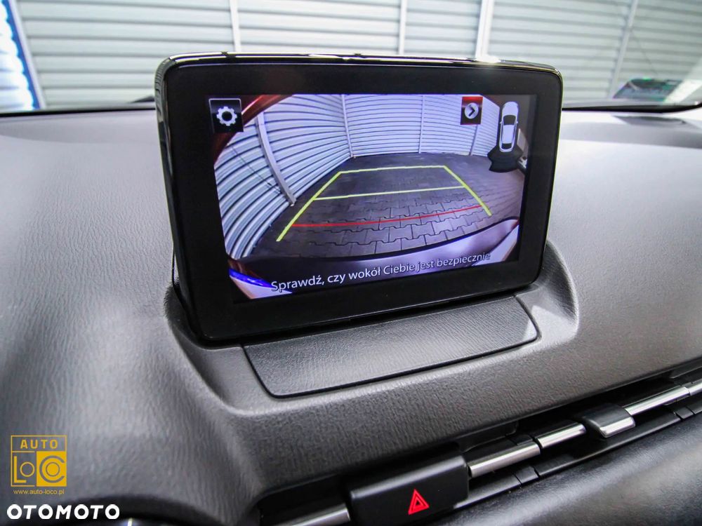 Mazda CX-3 2.0 Skymotion - 17