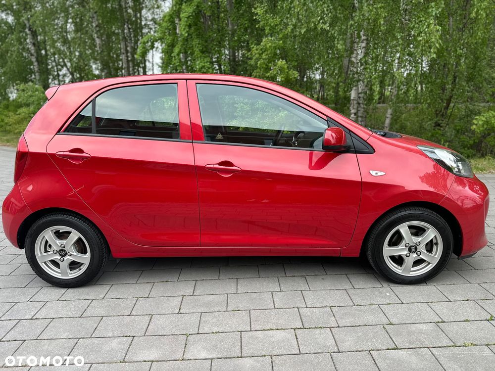 Kia Picanto 1.0 L - 2