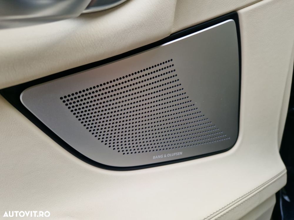 BMW Seria 7 730d BluePerformance Edition Exclusive - 27