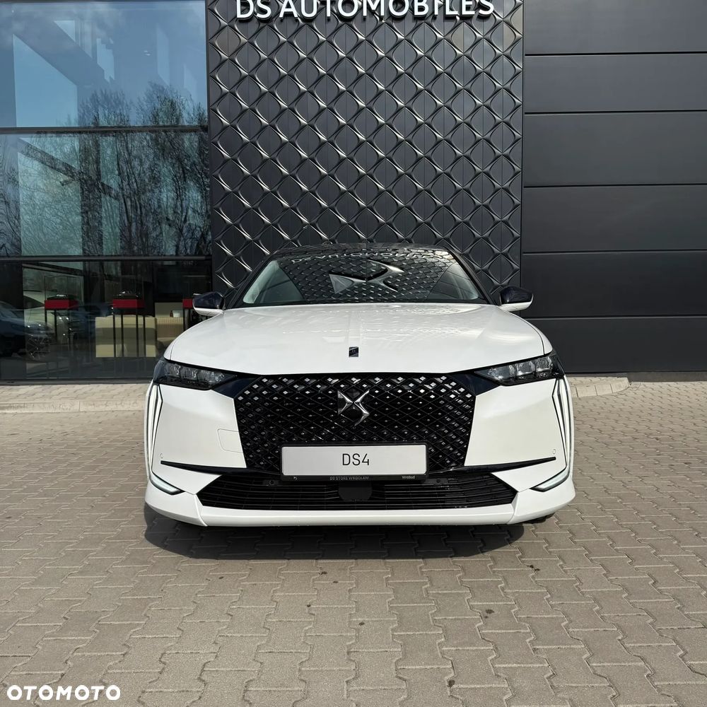 DS Automobiles DS 4 1.2 mHEV Pallas eDCS6 - 5