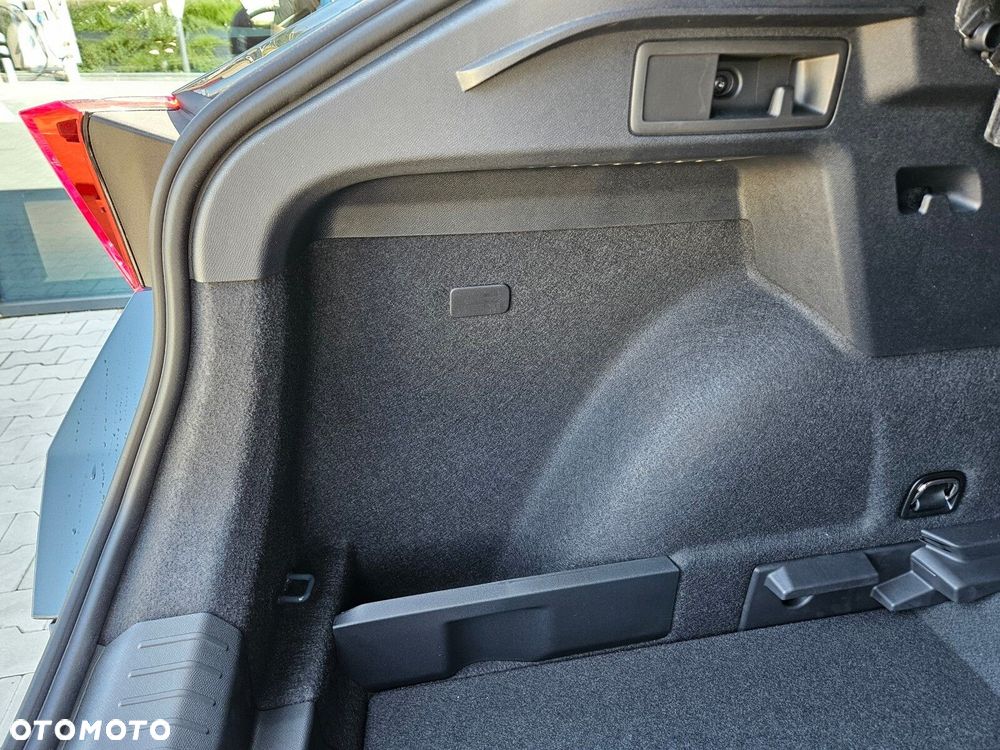 Cupra Formentor 1.5 TSI DSG - 9