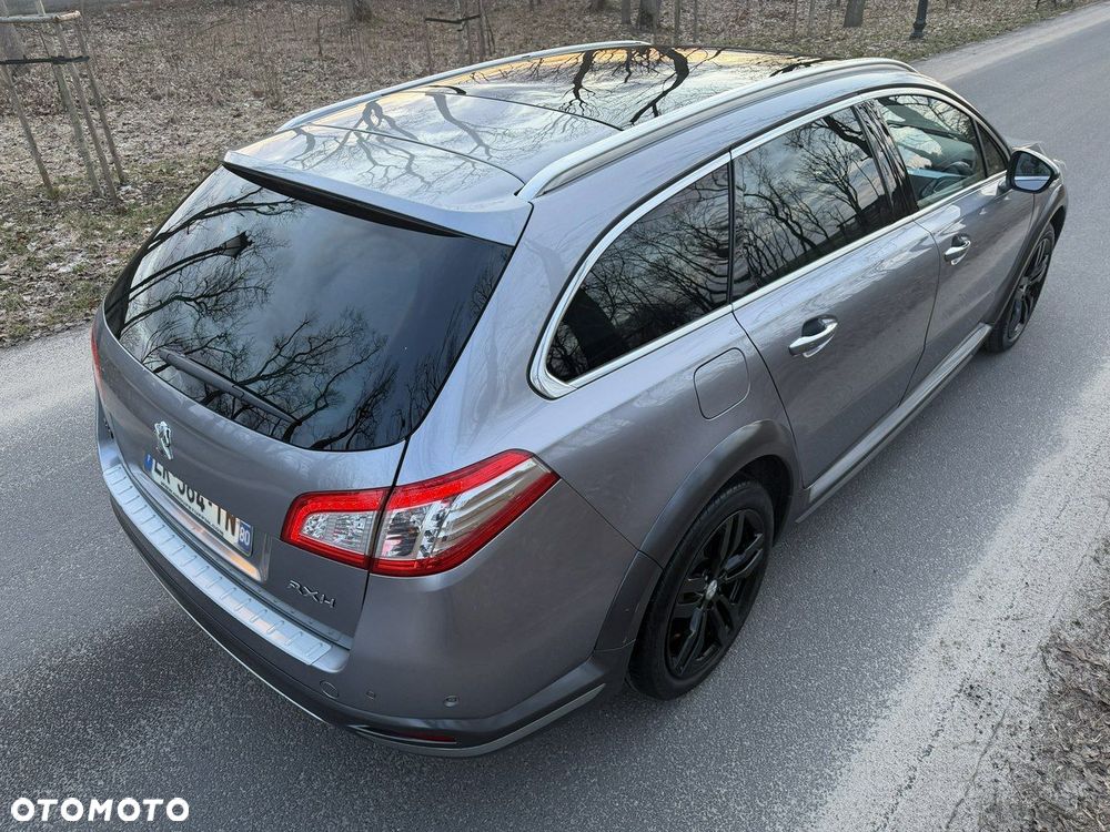 Peugeot 508 - 11