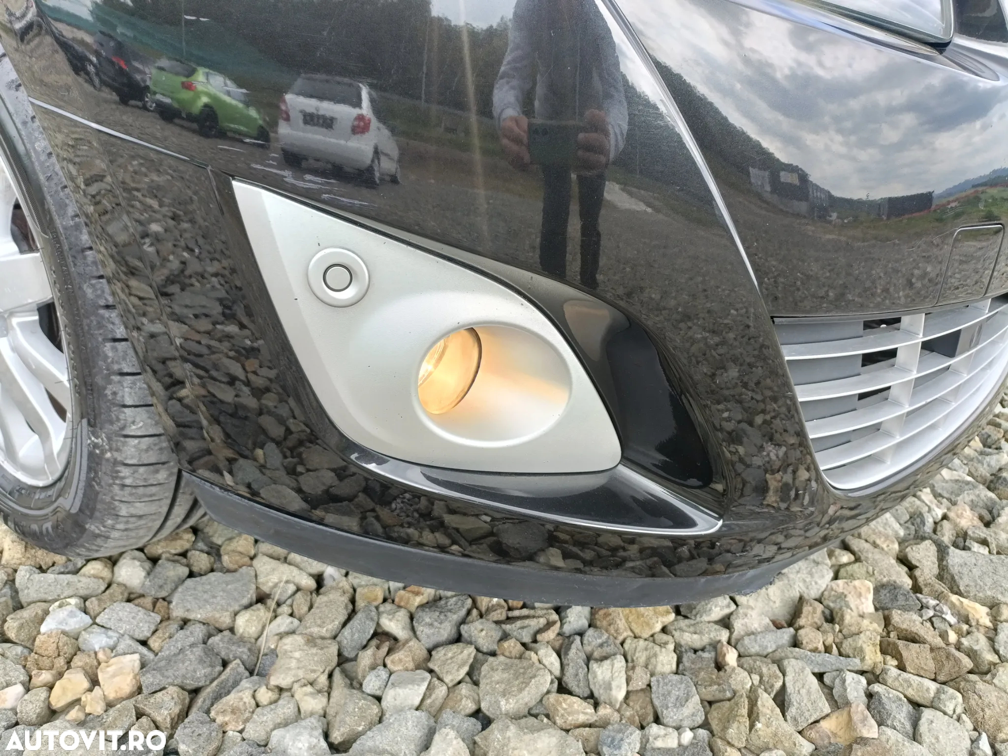 Renault Scenic 1.5dCi Expression - 7