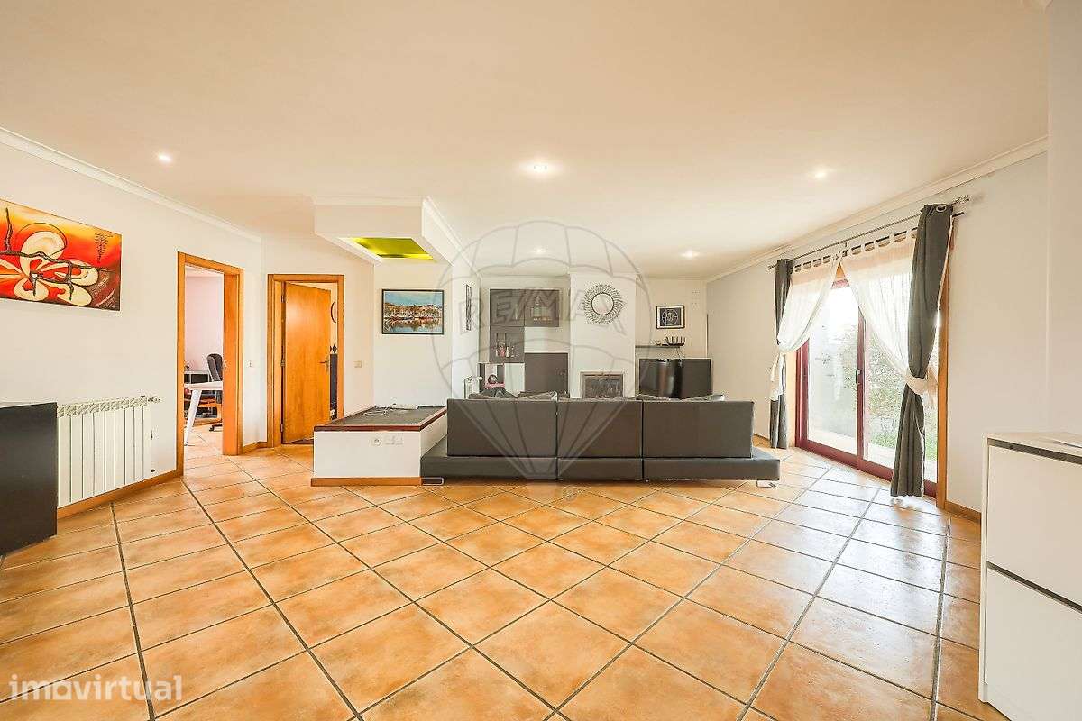 Moradia T4 para venda - Grande imagem: 4/36
