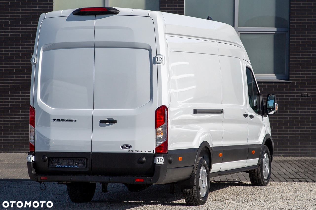 Ford Transit L4H3 *NOWY MODEL* - 2