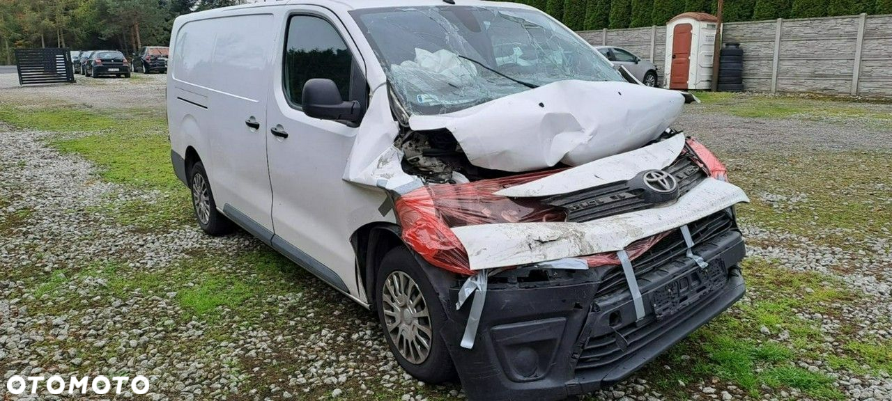 Toyota ProAce - 4