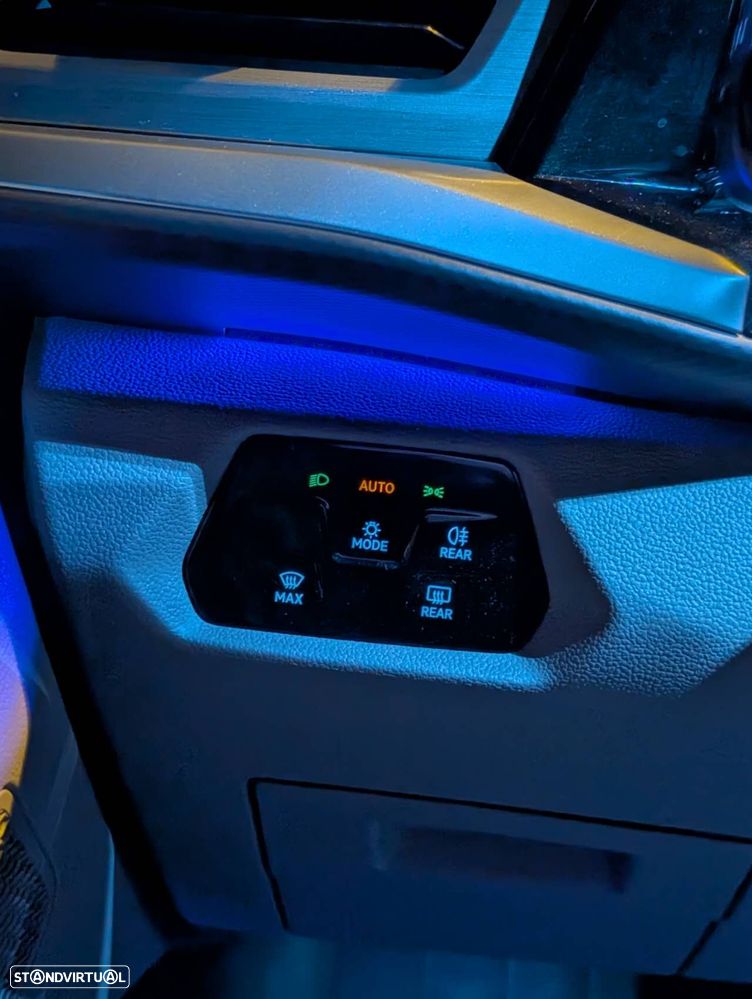 VW Multivan 1.4 TSI e-Hybrid Life DSG - 11