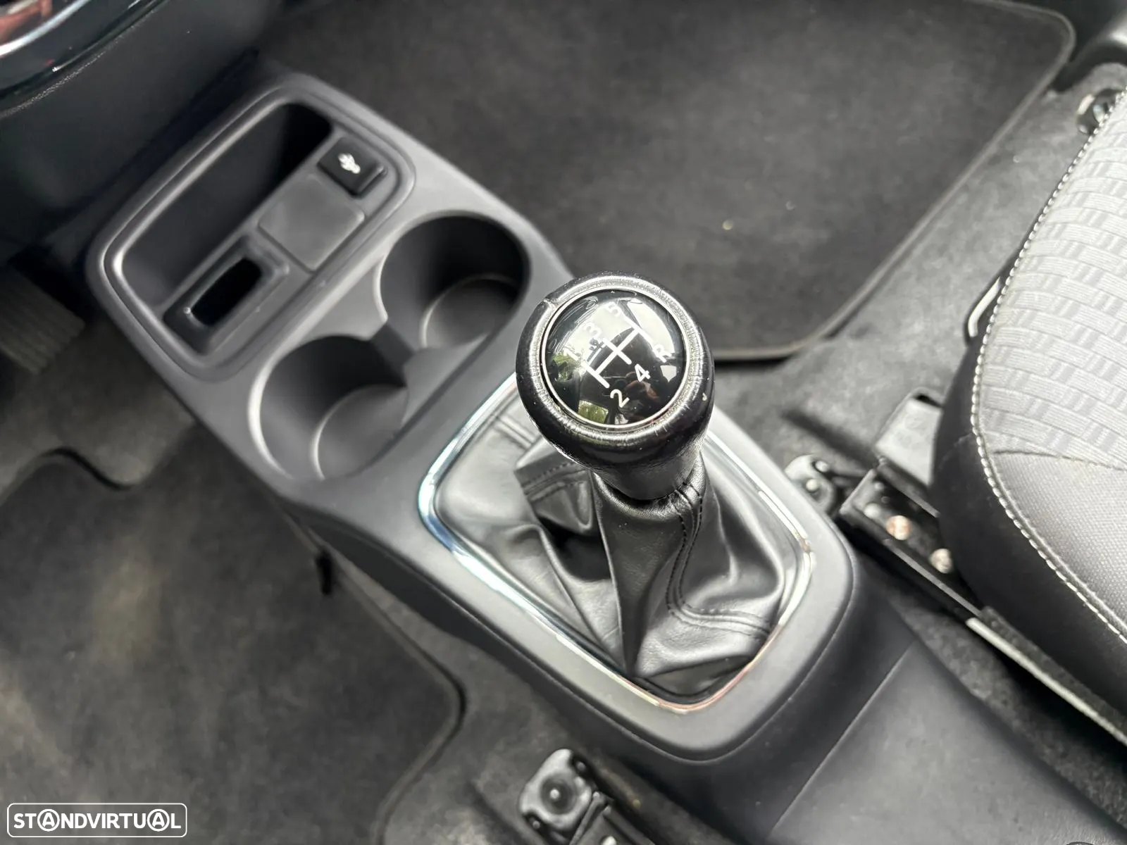 Mitsubishi Space Star 1.2 Intense Connect Edition - 15
