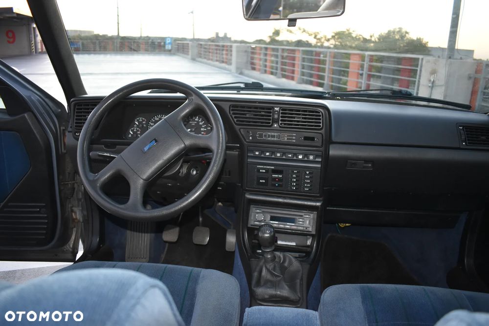Fiat Croma - 15