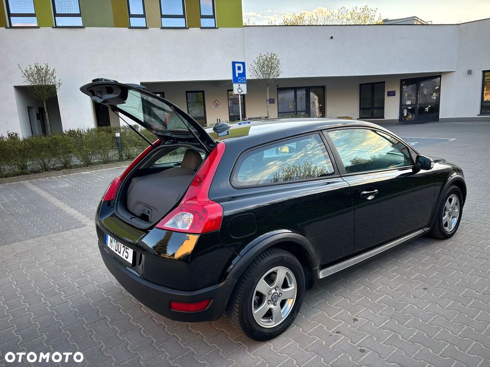 Volvo C30 1.6 Edition - 11