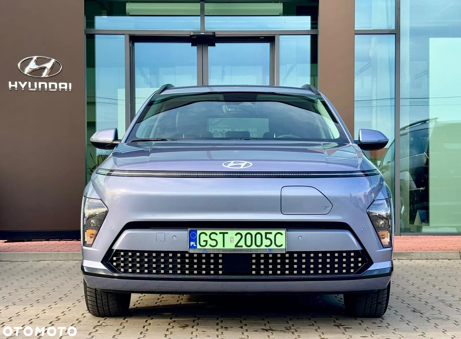 Hyundai Kona Electric 65kWh Executive - 3