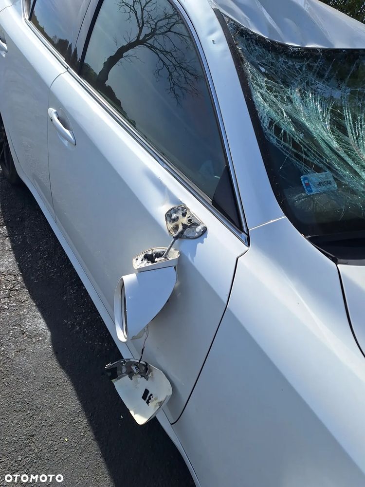 Lexus IS 250 Comfort - 14