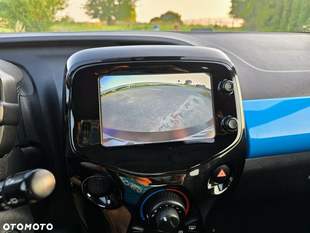 Toyota Aygo - 28