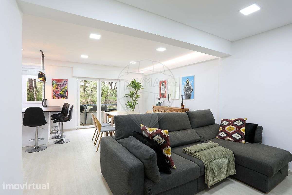 Apartamento T2 para venda - Grande imagem: 4/24